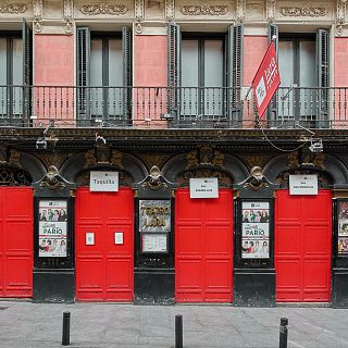 C�mo hemos cambiado: As� ha evolucionado el teatro