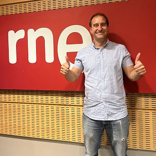 En modo verano, en Radio Exterior de España