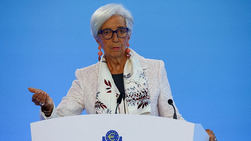 Las mañanas de RNE con Íñigo Alfonso - Javier Pino (AFI): "Creemos que la de hoy será la última subida de los tipos de interés" - Escuchar ahora