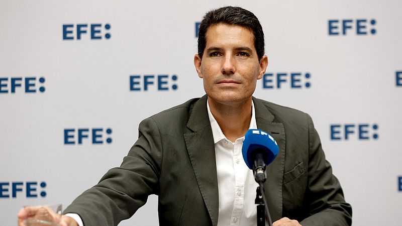 PP: "Sánchez ha demostrado una irresponsabilidad histórica" - Escuchar ahora