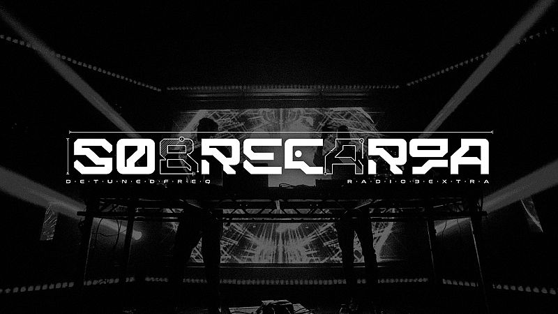 Sobrecarga - KOAN Sound | Rebelion | MYTHM - 15/09/23 - Escuchar ahora