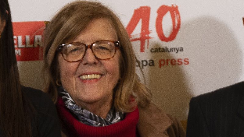 La España vivida - Anna Balletbó. Una activista incansable, del 23-F al procés - Escuchar ahora