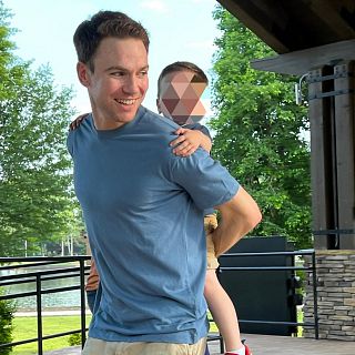 Hablamos con el donante de esperma que busca a sus 96 hijos