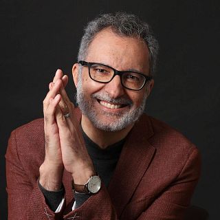 'Plegaria para pir�manos', con Eloy Tiz�n