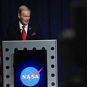 Cinco continentes - Cinco Continentes - La NASA y su informe sobre los ovnis - Escuchar ahora