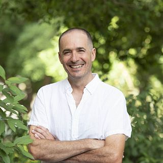 Paco Calvo: "Los humanos no somos tan especiales"