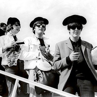 'Lo Bitel', un espacio dedicado por completo a The Beatles