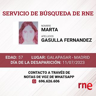 Servicio de búsqueda