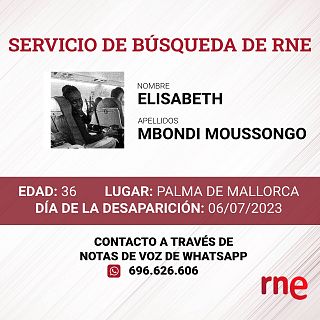 Servicio de búsqueda