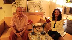 Tras la tormenta - La rabia y un maestro: Pablo d'Ors - 16/09/23