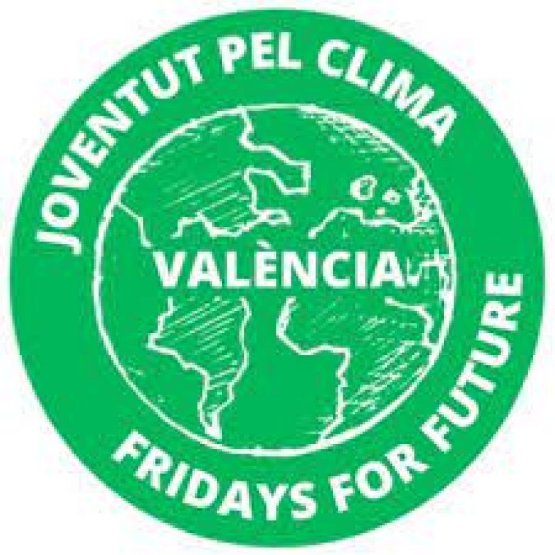 La 'Juventud por el clima' en las calles 15/9/2023 - escuchar ahora