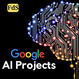 Fallo de sistema - Fallo de sistema - 636: La investigación de Google en IA - 17/09/23 - escuchar ahora