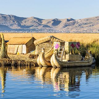 Puno ante el espejo de los dioses