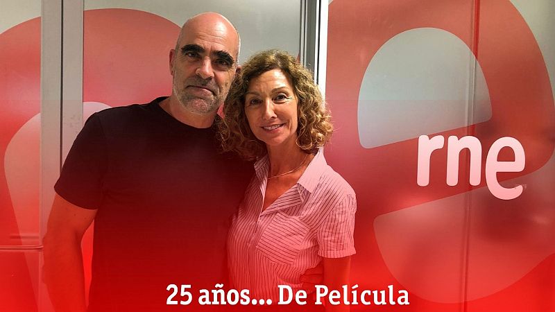 De película - Terror y mucho suspense, viajamos desde la Selva Negra al Misterio de Venecia - 15/09/23 - escuchar ahora