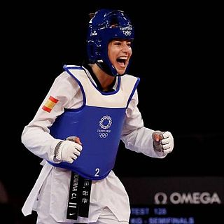 Desafío París en Radio 5