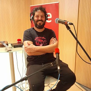 El Kanka: "El xito no es vender muchas entradas"