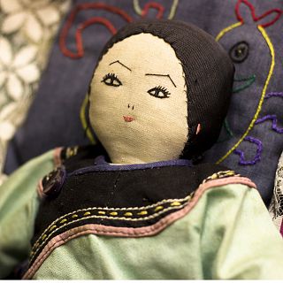 Enigmas tras el tel�n de acero