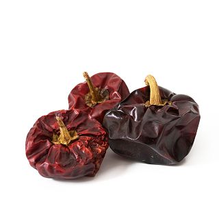 El secado de la �ora, una tradici�n en peligro de extinci�n