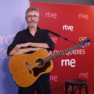 Casi tres d�cadas de m�sica 'deluxe', con Xoel L�pez