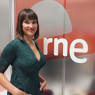 Irene Villa: "Los terroristas nunca estuvieron en mi vida"