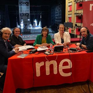 'Medea': inauguramos la temporada del Teatro Real 