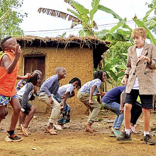 África hoy