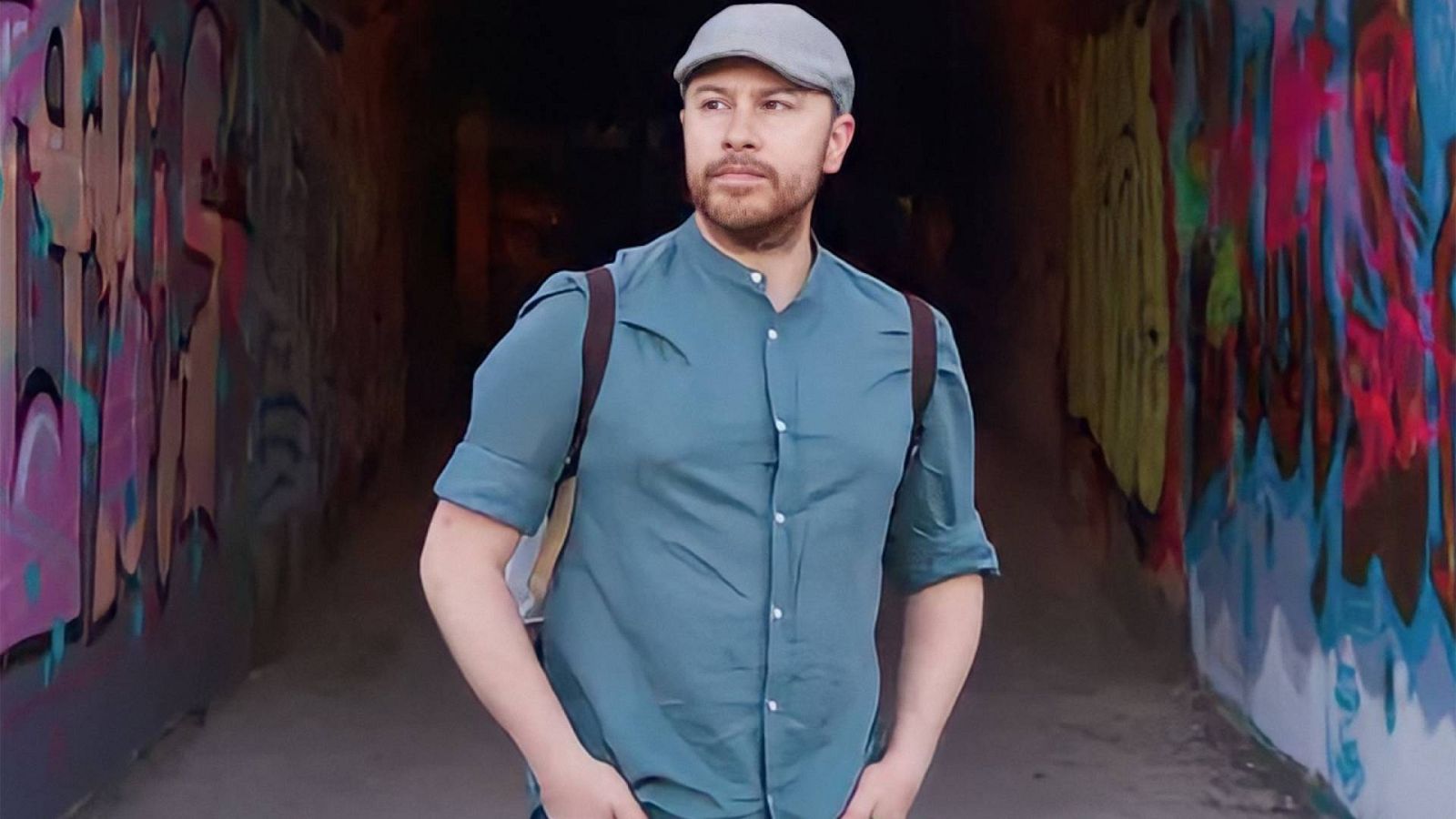 El pasado ya no es lo que era - La cara B de la arquitectura - 23/09/23 - Escuchar ahora