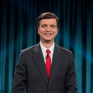 Marc Gir�: "Yo lo que quer�a presentar era el Telediario"