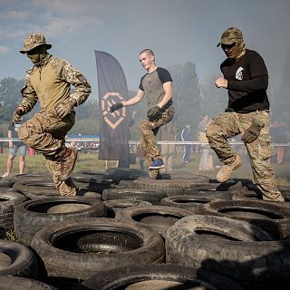 Reportajes 5 continentes