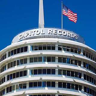 Capitol Records: Refugio de una forma de grabar jazz (I)