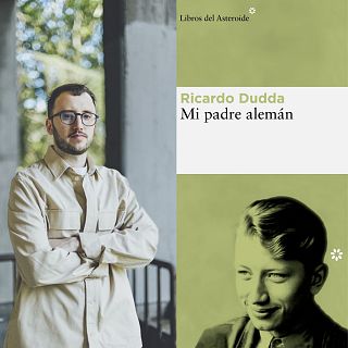 'Mi padre alem�n', Ricardo Dudda