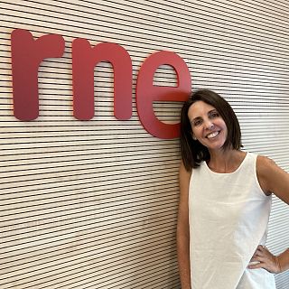 Ser guionista con Marta Gonz�lez de Vega