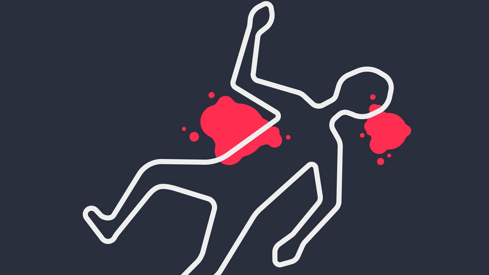 El gallo que no cesa - ¿Quién limpia el lugar donde se ha producido un asesinato? - Escuchar ahora