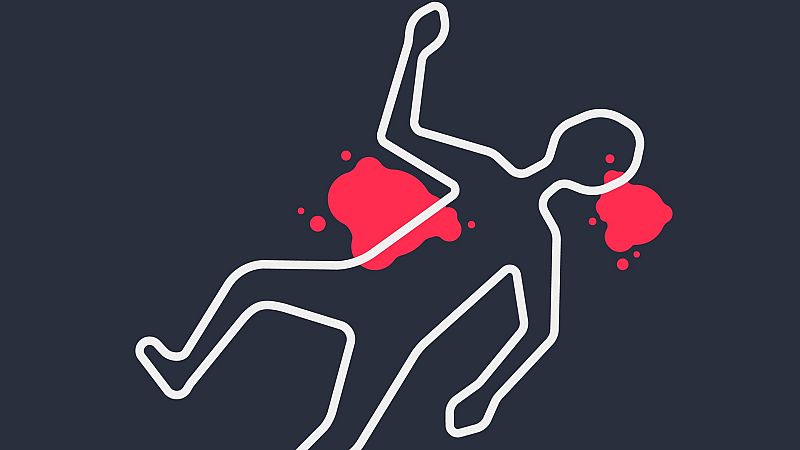 El gallo que no cesa - ¿Quién limpia el lugar donde se ha producido un asesinato? - Escuchar ahora