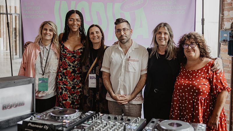 Territori Clandestí - 23/09/23 - Escoltar Ara