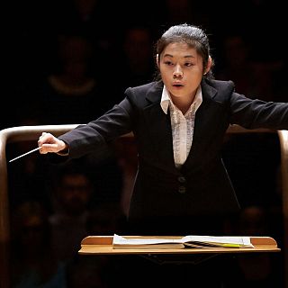 Festival de Salzburgo: Elim Chan