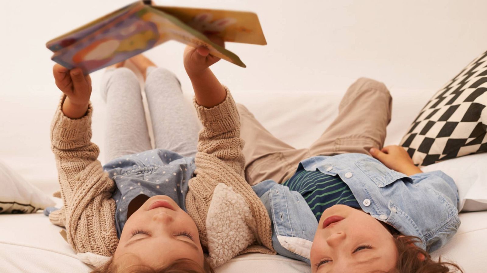 Mamás y papás - Mi hijo no quiere leer - 24/09/23 - Escuchar ahora