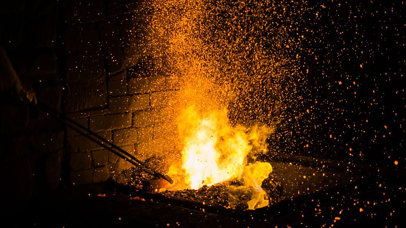 Caminantes - Ruta obrera de Legazpi - 20/09/23 - Escuchar ahora
