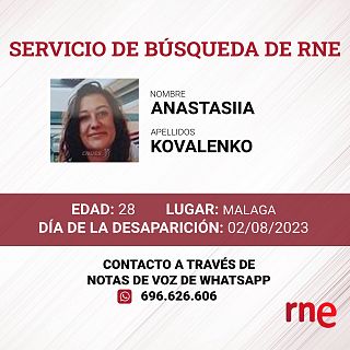 Servicio de búsqueda