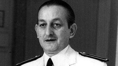 Torcuato FernándezMiranda, del franquismo a la reforma