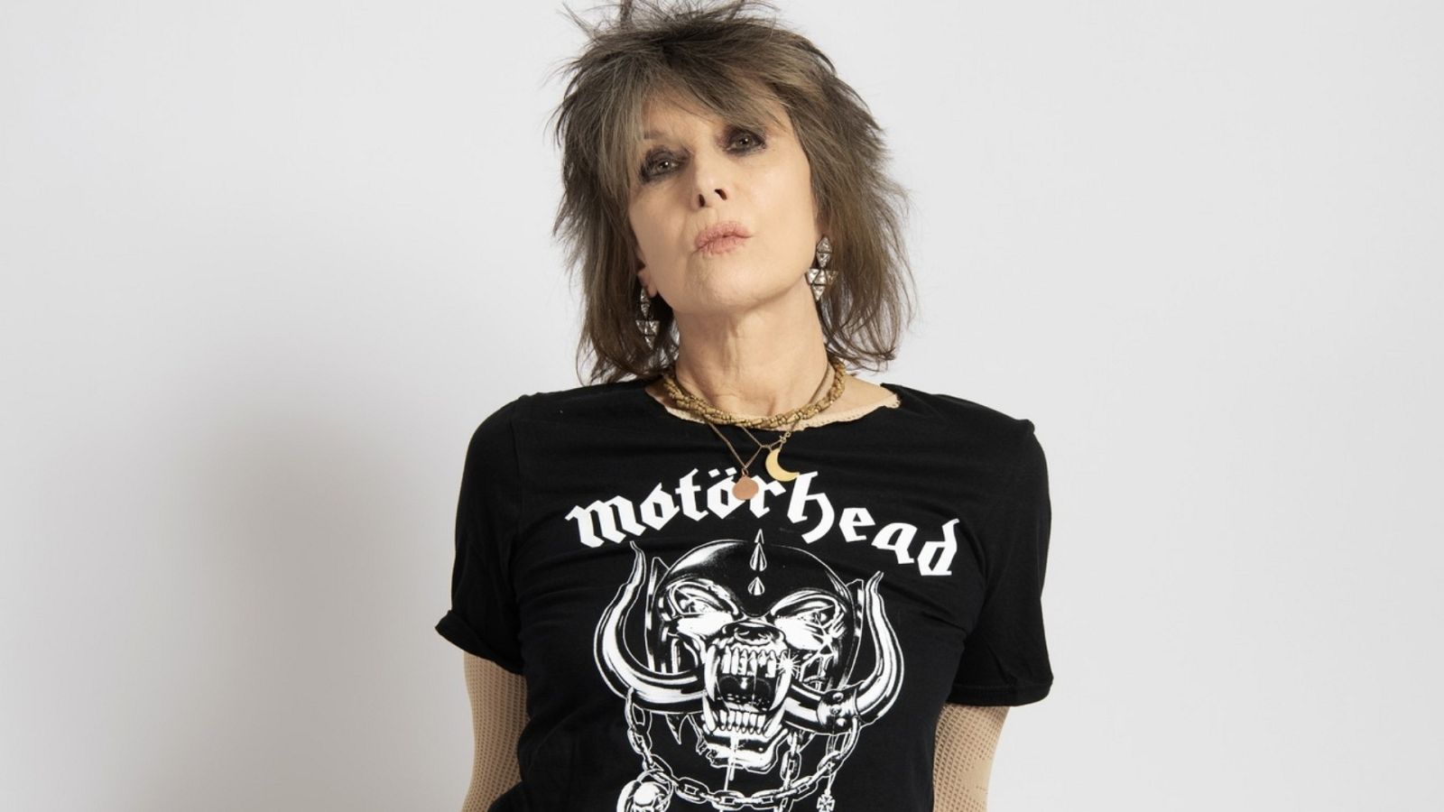 Bandeja de entrada - Pretenders, Cat Power, Ralphie Choo... - 20/09/23 - escuchar ahora