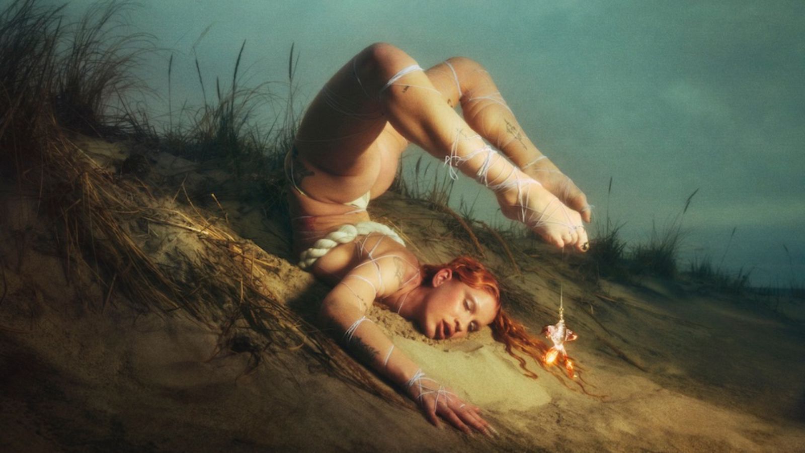 Na Na Na - Eartheater, dura como una roca - 20/09/23 - escuchar ahora