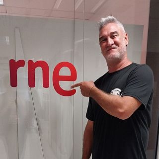 Kase O: "Ser sincero es lo m�s dif�cil"