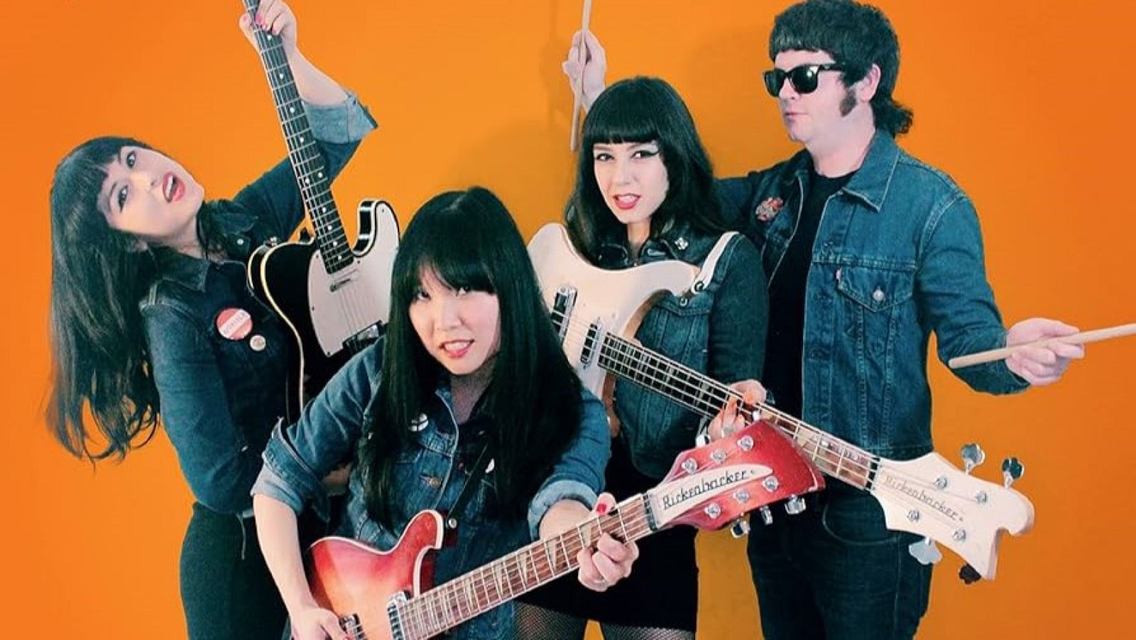 El sótano - She's got the power... pop!  - 20/09/23 - escuchar ahora