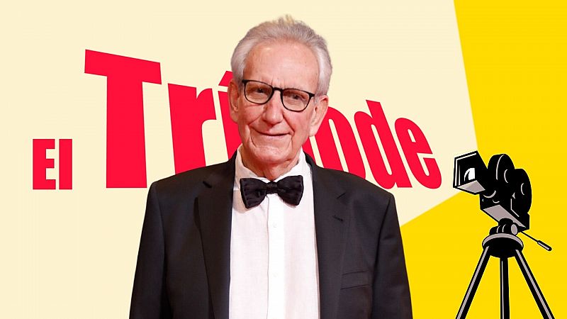 El trpode - Jaime Chvarri - 21/09/23 - Escuchar ahora