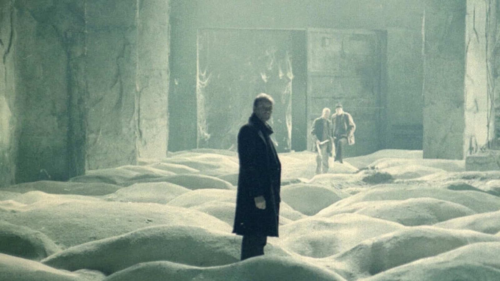 El Club Lento - Stalker: Sublimacin del cine - 22/09/23 - Escuchar ahora