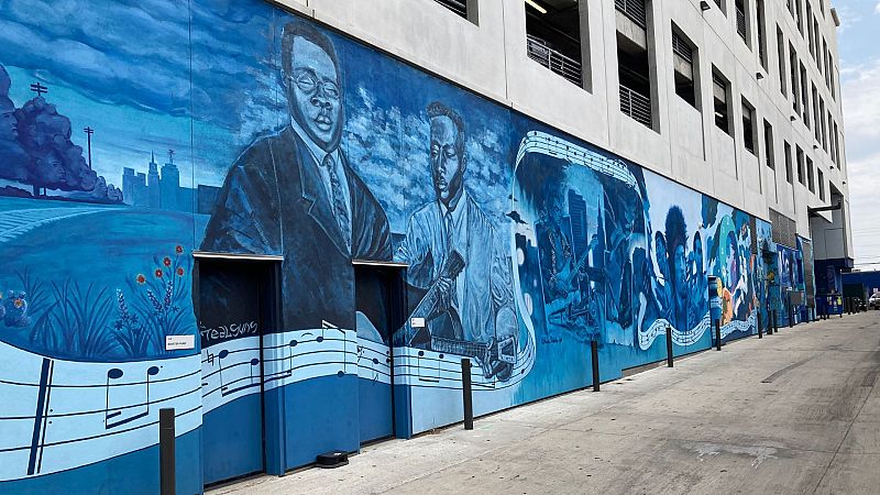 Las mañanas de RNE con Íñigo Alfonso - Empecemos el día con... - Escuchar ahora 