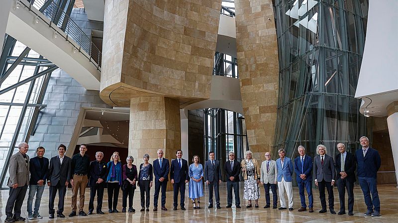 El laboratorio de JAL -  XV Premios Fronteras del Conocimiento - 21/09/23 - Escuchar ahora