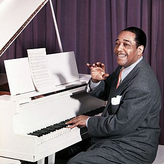 Clásicos del jazz y del swing