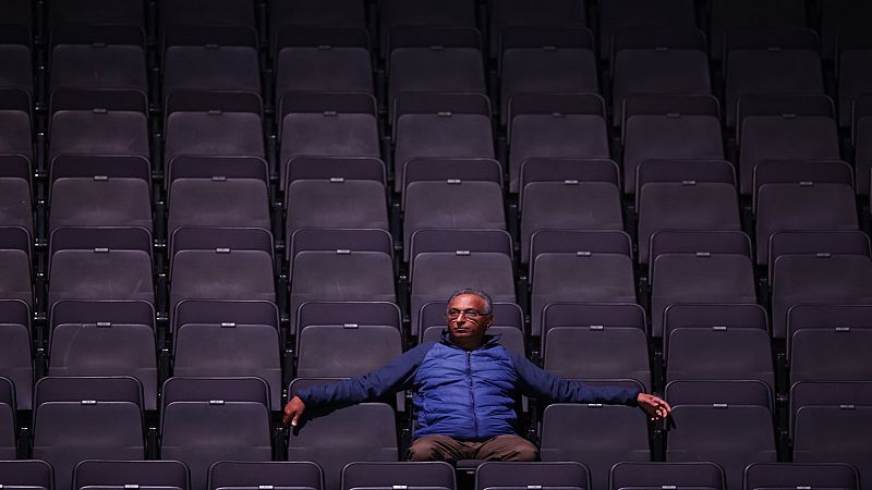 Radiogaceta de los deportes - Cuéntame un cuento: ¿Qué pasa con la Davis? - Escuchar ahora